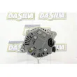 DA SILVA 030202 - Alternateur