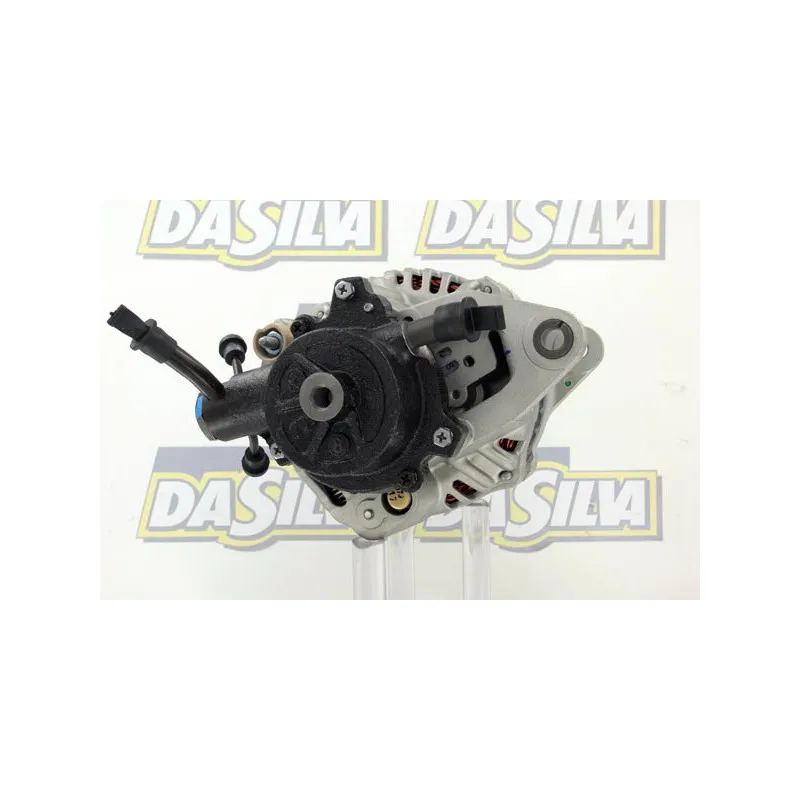 Alternateur DA SILVA 030203 - Visuel 2