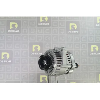 Alternateur DA SILVA OEM CJV77 Alternateur DA SILVA OEM CJV77