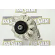 Alternateur DA SILVA [030212]