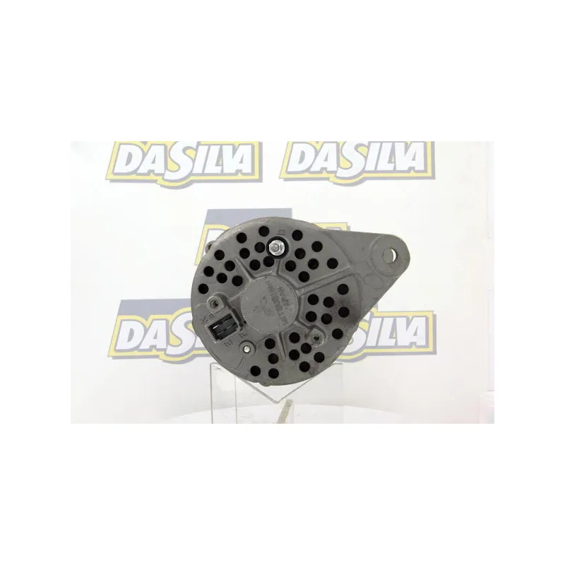Alternateur DA SILVA 030231 - Visuel 2