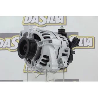 DA SILVA 030243 - Alternateur