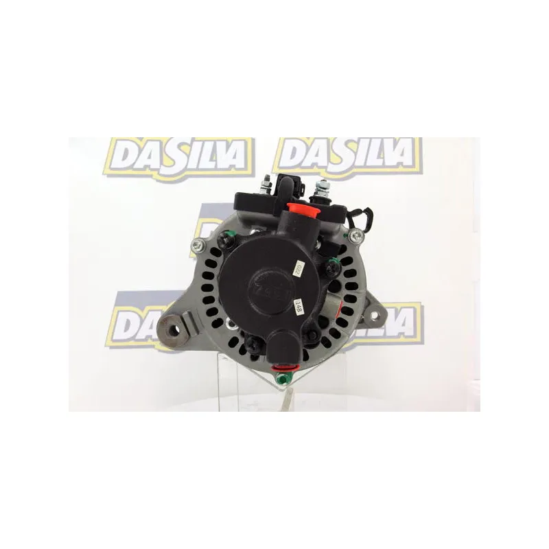 Alternateur DA SILVA 030254 - Visuel 2