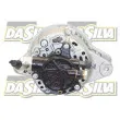 DA SILVA 030259 - Alternateur