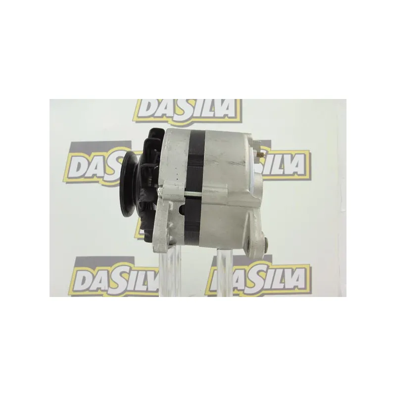 Alternateur DA SILVA 030264 - Visuel 1