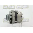 DA SILVA 030278 - Alternateur