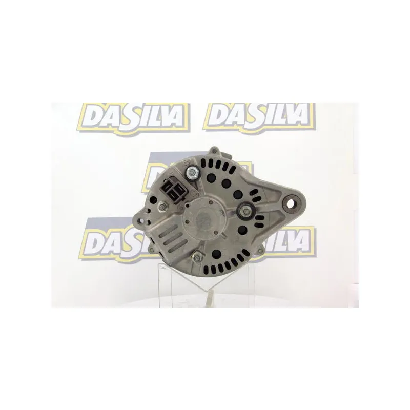 Alternateur DA SILVA 030278 - Visuel 2