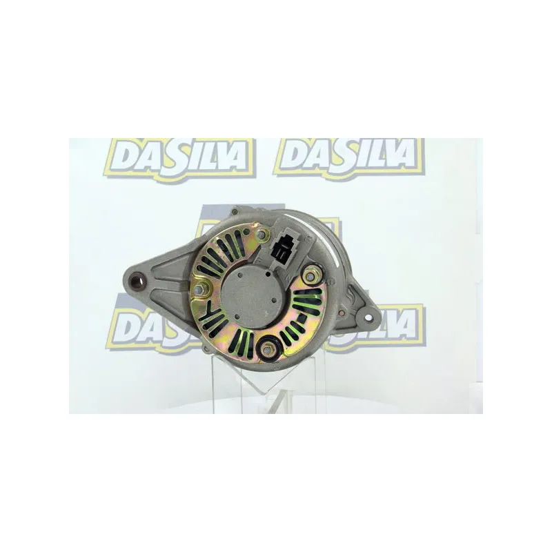 Alternateur DA SILVA 030279 - Visuel 2