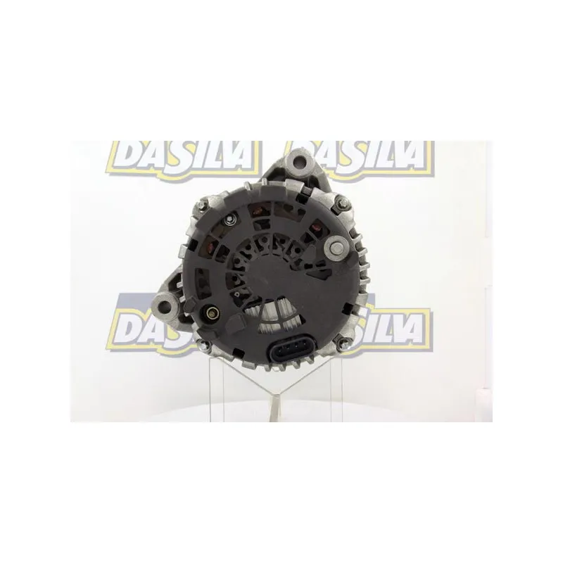 Alternateur DA SILVA 030280 - Visuel 2