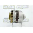 DA SILVA 030281 - Alternateur