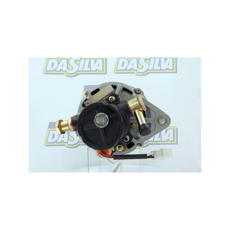 Alternateur DA SILVA 030298 - Visuel 2