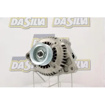 Alternateur DA SILVA OEM 2706063101