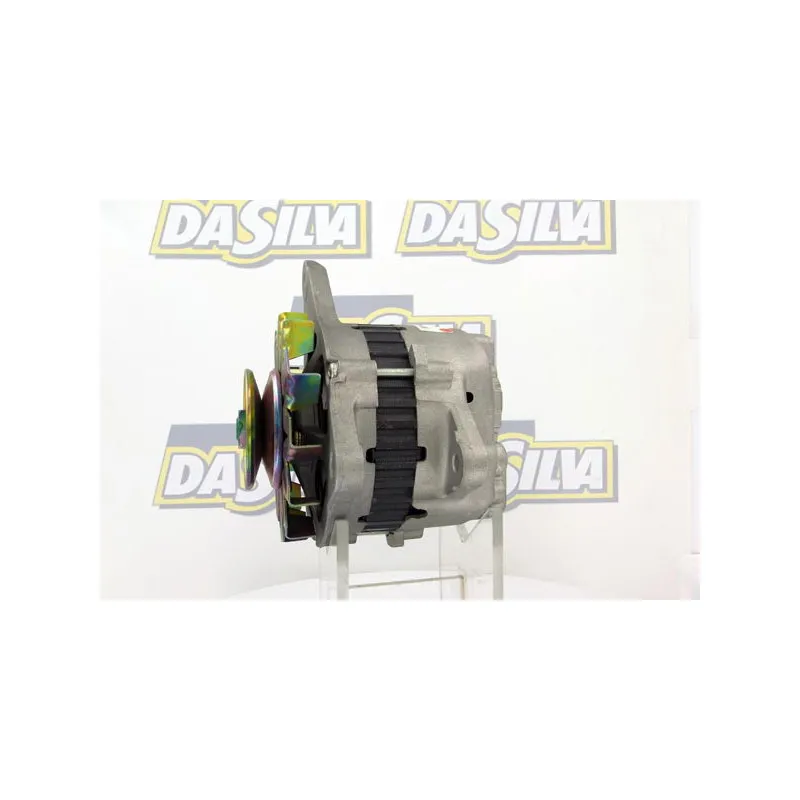 Alternateur DA SILVA 030310 - Visuel 1