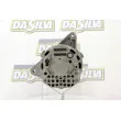 DA SILVA 030310 - Alternateur