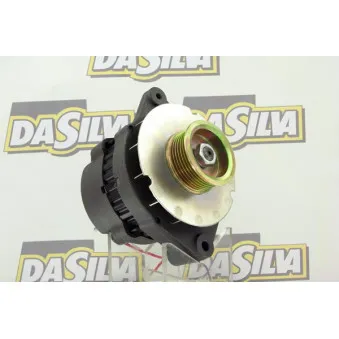 Alternateur DA SILVA OEM 3860171
