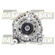 DA SILVA 030318 - Alternateur
