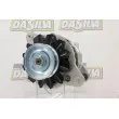 DA SILVA 030322 - Alternateur