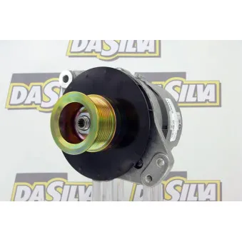 Alternateur DA SILVA OEM RE501634 Alternateur DA SILVA OEM RE501634
