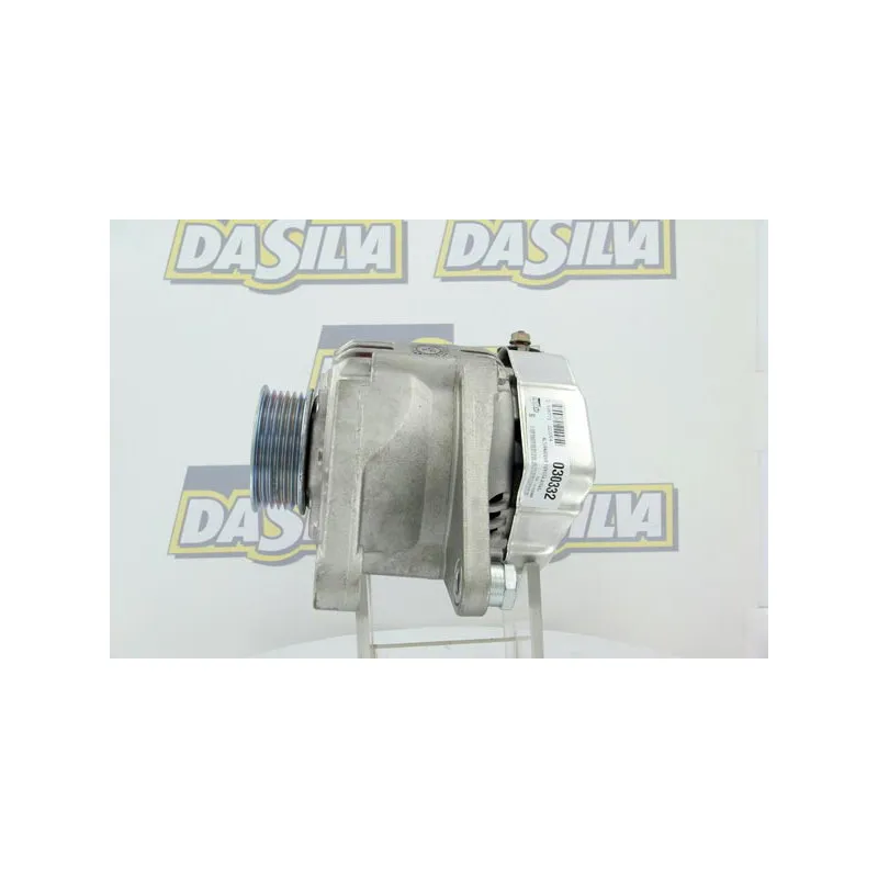 Alternateur DA SILVA 030332 - Visuel 1