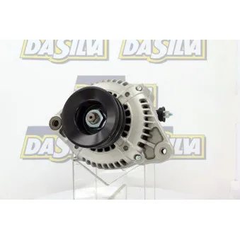 Alternateur DA SILVA OEM 270601716084