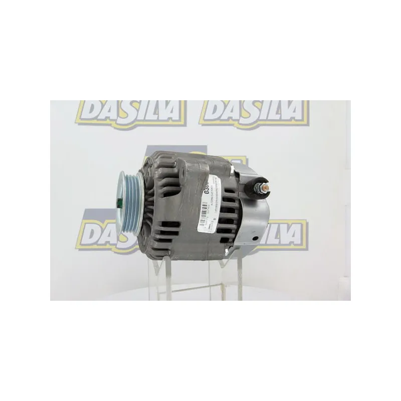 Alternateur DA SILVA 030342 - Visuel 1