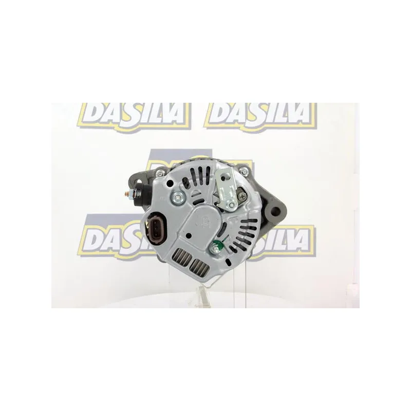 Alternateur DA SILVA 030342 - Visuel 2
