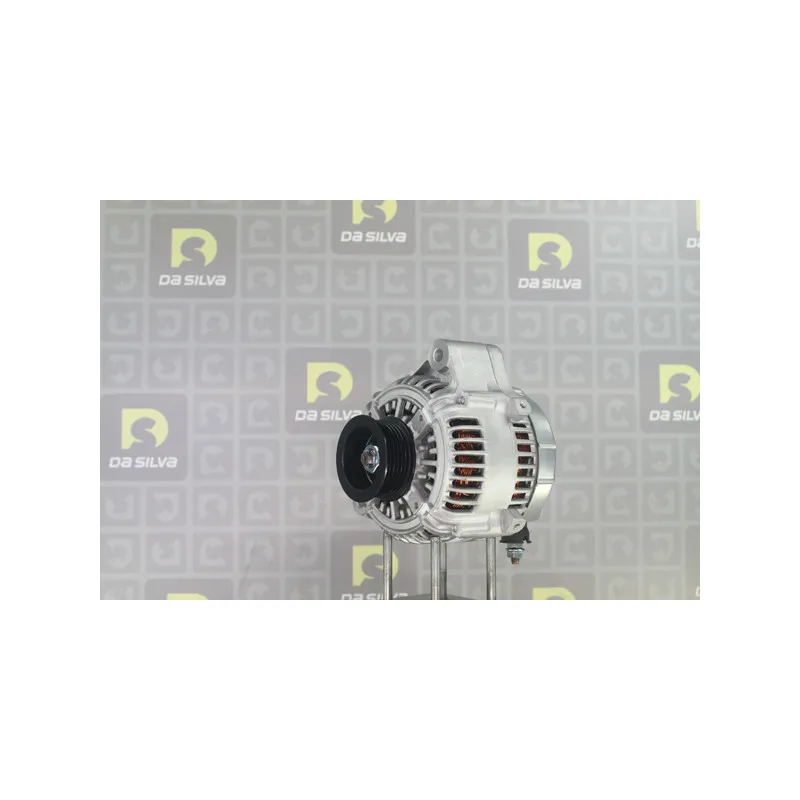 Alternateur DA SILVA 030344 - Visuel 1