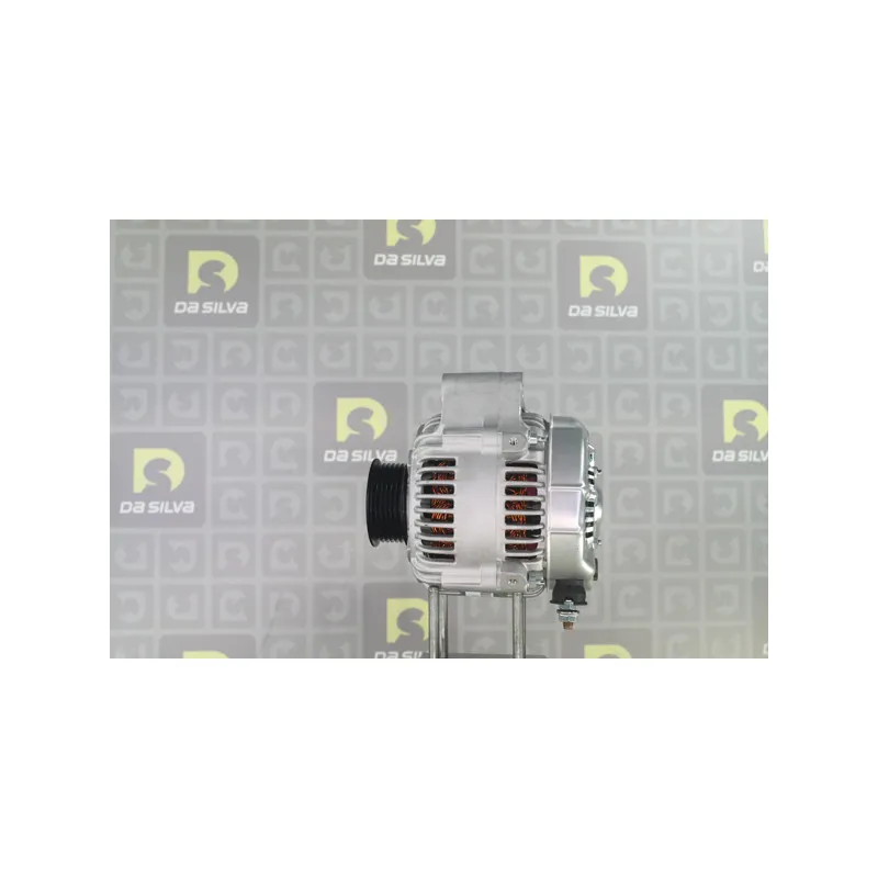 Alternateur DA SILVA 030344 - Visuel 2