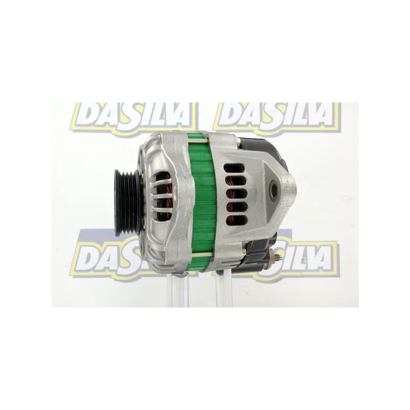 Alternateur DA SILVA 030345 - Visuel 1