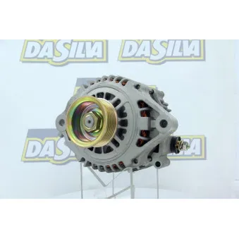 Alternateur DA SILVA OEM LR180768