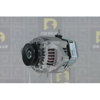 Alternateur DA SILVA OEM 1661564011