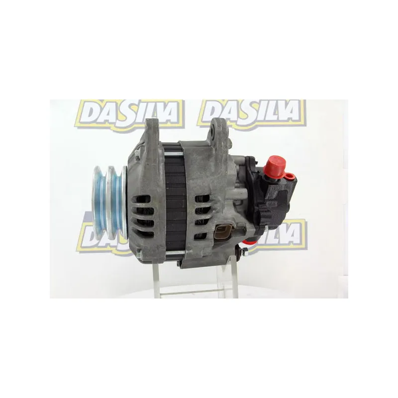 Alternateur DA SILVA 030353 - Visuel 1