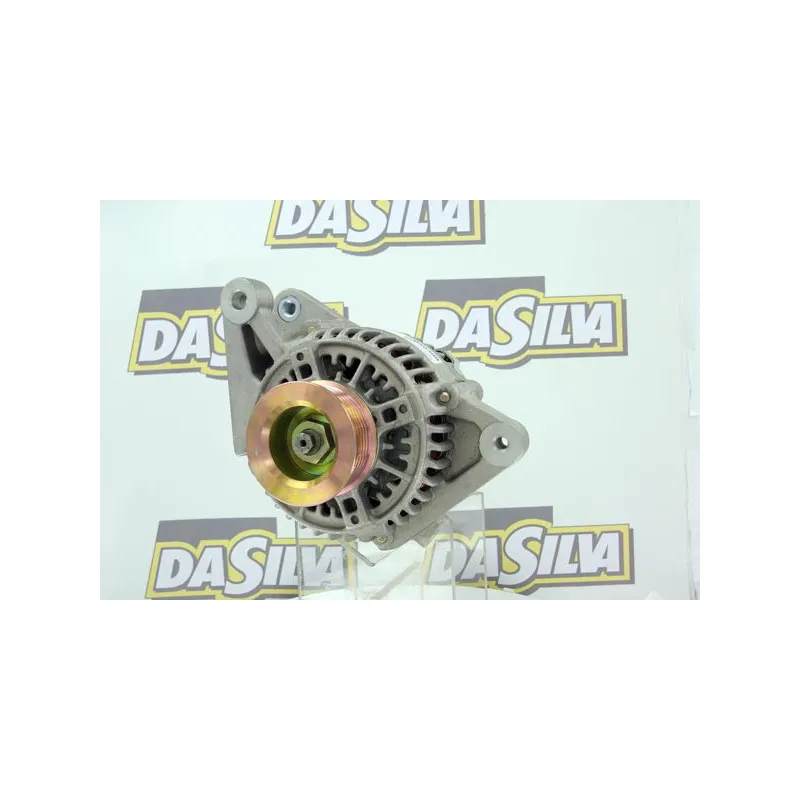 Alternateur DA SILVA 030355 - Visuel 1