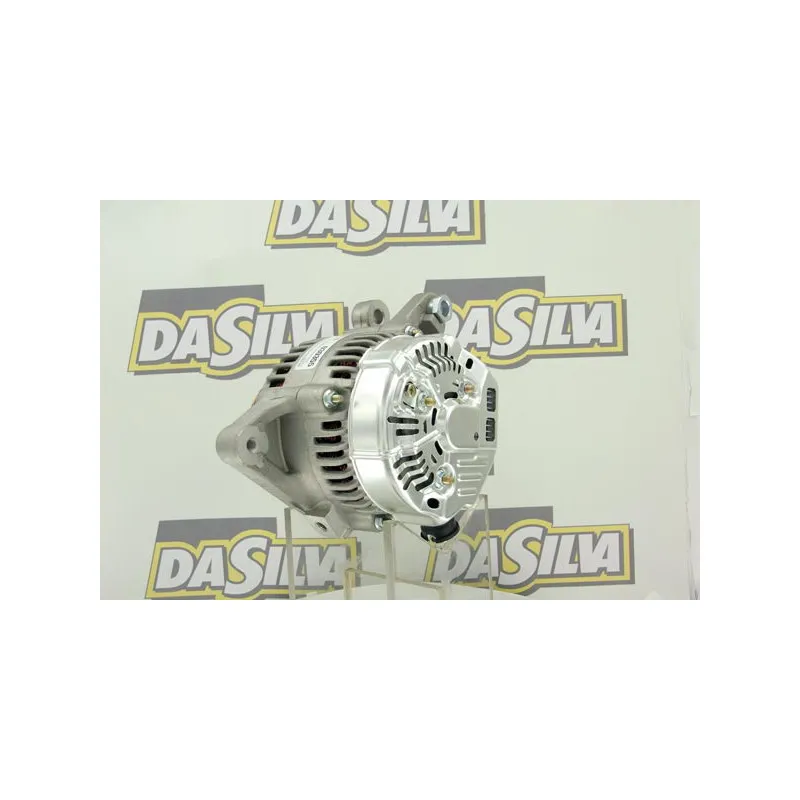 Alternateur DA SILVA 030355 - Visuel 2