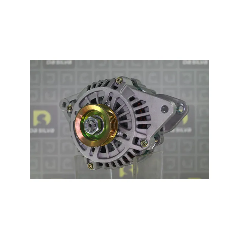 Alternateur DA SILVA 030359 - Visuel 1