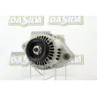 DA SILVA 030362 - Alternateur
