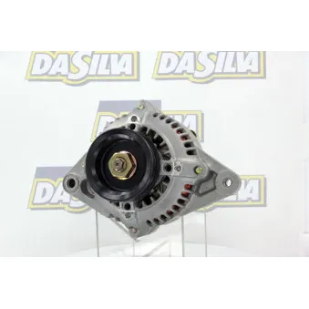 Alternateur DA SILVA OEM 2706065050