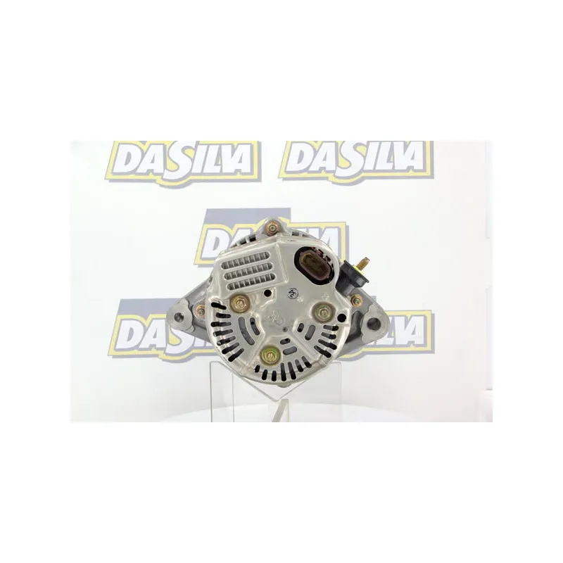 Alternateur DA SILVA 030368 - Visuel 2