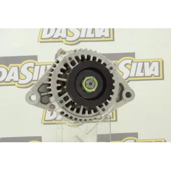 DA SILVA 030374 - Alternateur