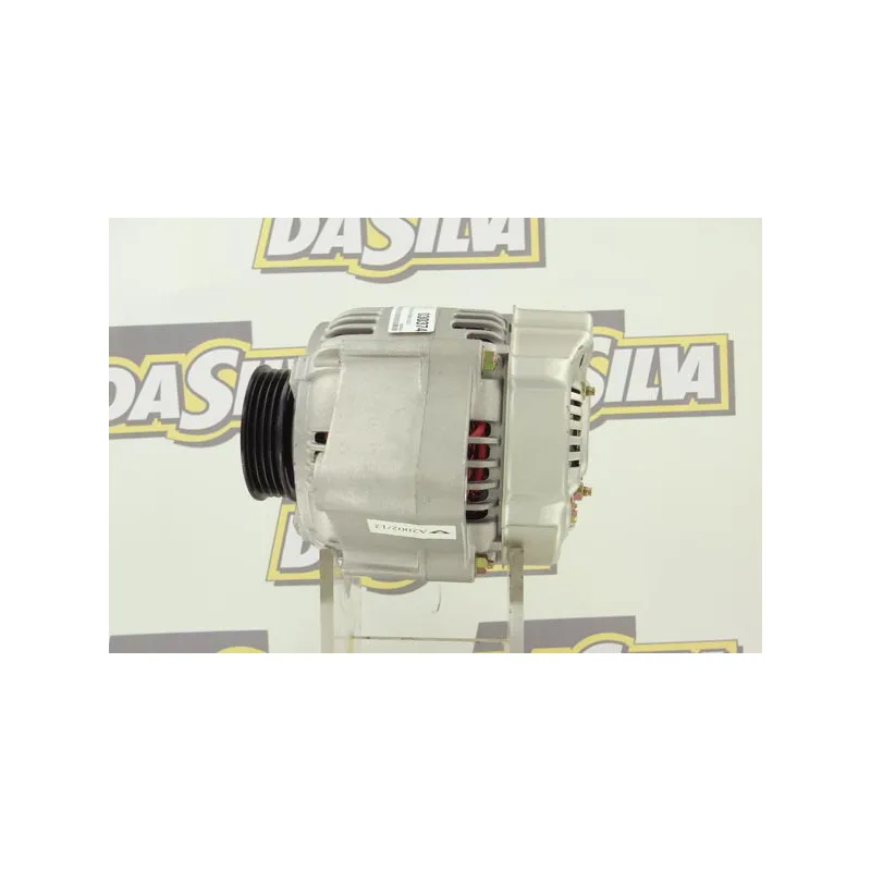 Alternateur DA SILVA 030374 - Visuel 1