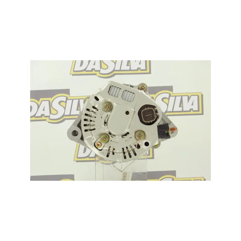 Alternateur DA SILVA 030374 - Visuel 2