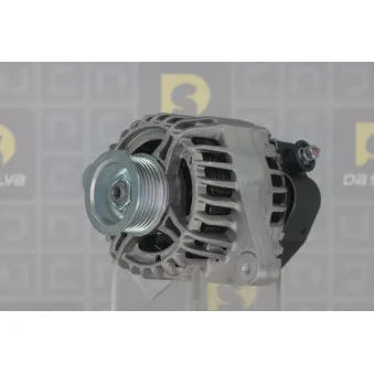 Alternateur DA SILVA OEM 270600J010