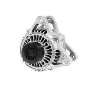 Alternateur DA SILVA 030377