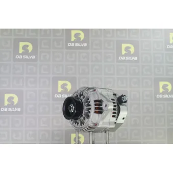 Alternateur DA SILVA OEM 2706075160