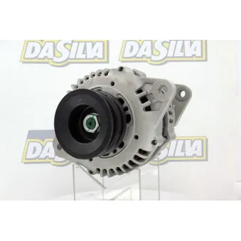 Alternateur DA SILVA 030389
