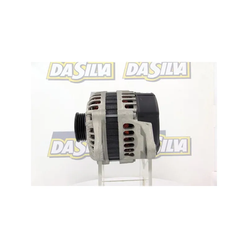 Alternateur DA SILVA 030392 - Visuel 1