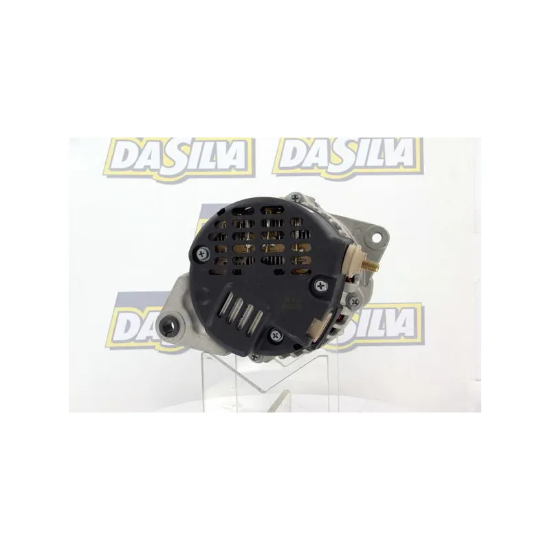 Alternateur DA SILVA 030392 - Visuel 2