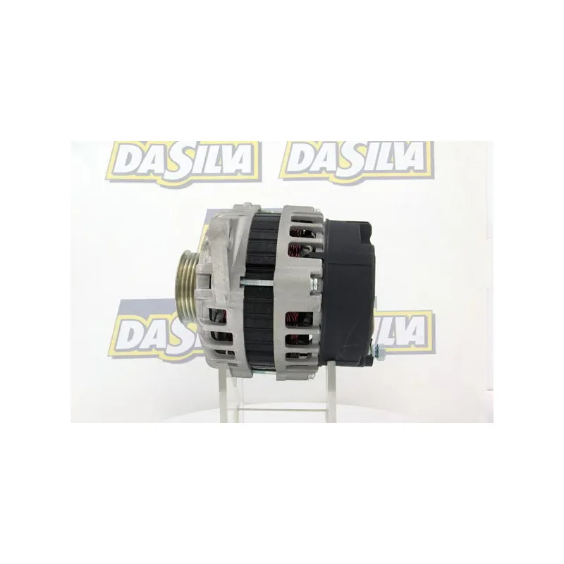 Alternateur DA SILVA 030395 - Visuel 1