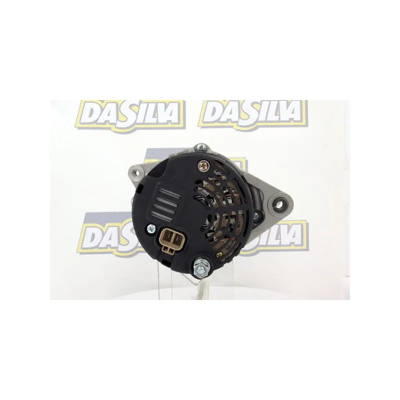 Alternateur DA SILVA 030395 - Visuel 2