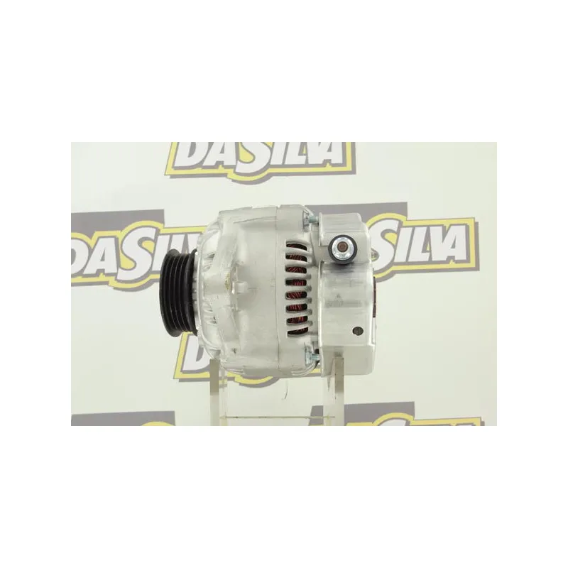 Alternateur DA SILVA 030399 - Visuel 2